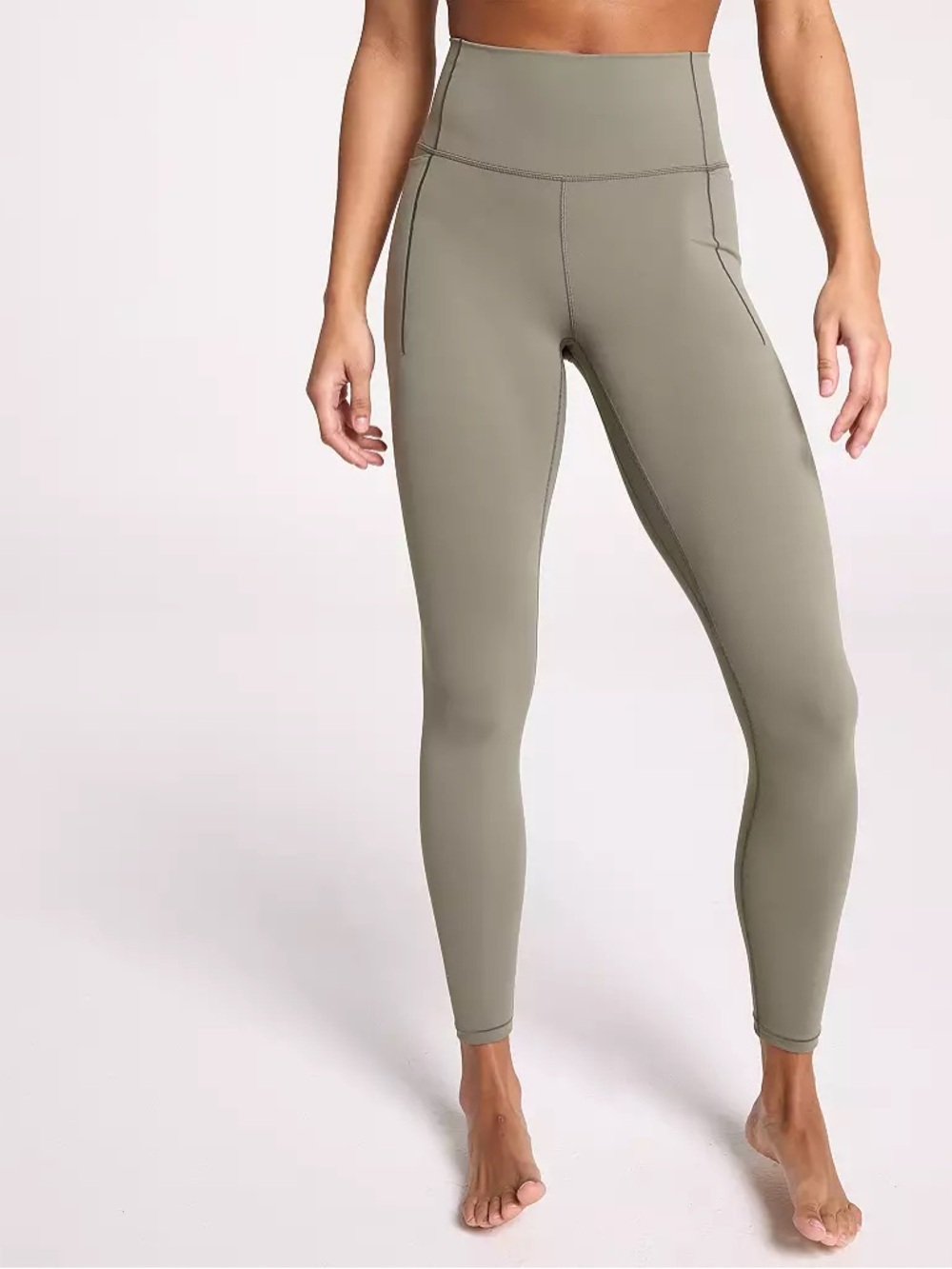 Calia Women’s Inspire High Rise 7/8 Leggings